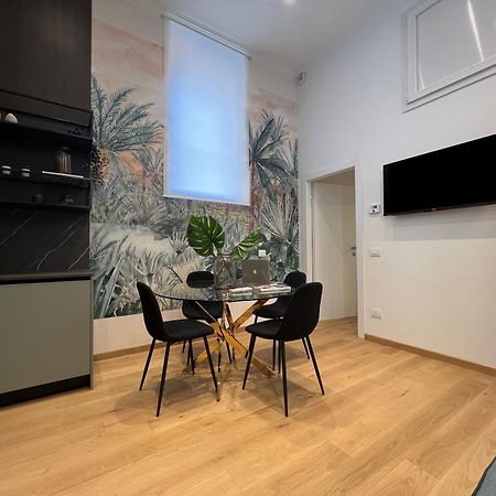 Apartamento Casa Di Gio - By Allegio Milán Exterior foto